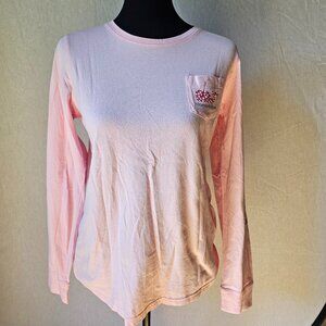 Vineyard Vines Valentine Long Sleeve T-Shirt